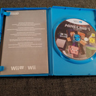 Minecraft wii u nintendo - pikkukuva 3