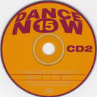 Dance Now 15 CD  - pikkukuva 4