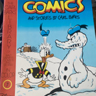 Carl Barks Library of Walt Disney’s Comics and Stories 7 - pikkukuva 1