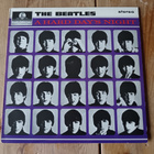 The Beatles – A Hard Day's Night LP (Ruotsi painos) - pikkukuva 1