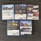 5 KPL PS5/PS4 PELIT - pikkukuva 2