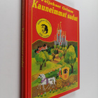 Jacob Grimm ym. : Kauneimmat sadut - pikkukuva 1