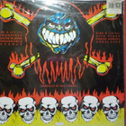 WHITE ZOMBIE - MAKE THEM DIE SLOWLY - GER 1989 M-/EX- LP - pikkukuva 2