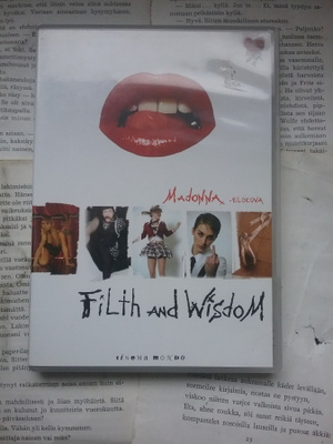 Filth and Wisdom (R&A DVD)