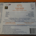 Rossini:Tancredi 2CD.Ooppera - pikkukuva 2