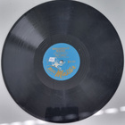 Savikiekko 1958 - Seija Lampila - Blue Master BLU 537 - pikkukuva 4