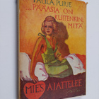 Paula Purje : Pääasia on kuitenkin, mitä mies ajattelee - pikkukuva 1