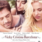 Vicky Cristina Barcelona  -  (Blu-ray) - pikkukuva 1