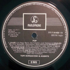 (LP) Topi Sorsakoski & Agents - Pop - pikkukuva 3