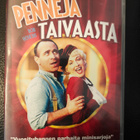 Pennejä Taivaasta (1978) 3DVDBOX Suomijulkaisu - pikkukuva 1