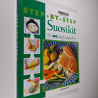 Roz Denny : Step-by-step suosikit - pikkukuva 1
