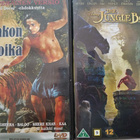 Viidakon poika & The Jungle Book - pikkukuva 1