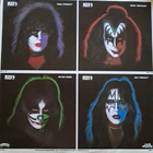 Kiss, Peter Criss – Peter Criss, Casablanca – NBLP 7122 - pikkukuva 3