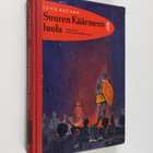 John Buchan : Suuren käärmeen luola - pikkukuva 1