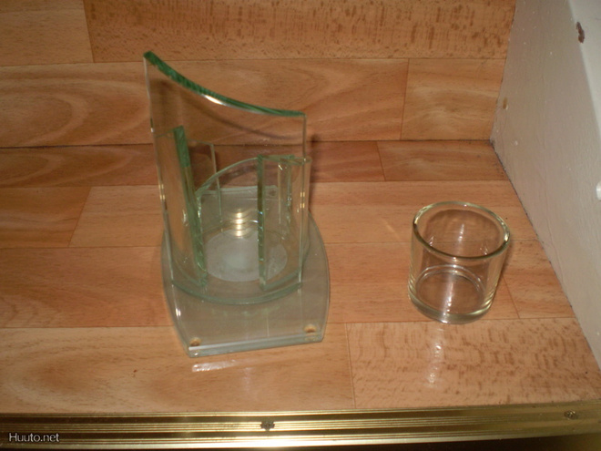 Partylite Kerrokset votiivisomiste