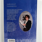 Liisa Paasikari-Salo : Varaosat vauhdissa - pikkukuva 2