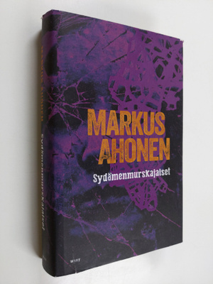 Markus Ahonen : Sydämenmurskajaiset