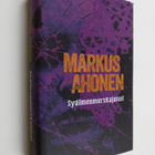 Markus Ahonen : Sydämenmurskajaiset - pikkukuva 1