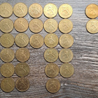 50 penniä 40kpl! - pikkukuva 3