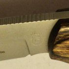 VANHA Veitsi Colt Ridge Runner CT17 Japani/ USA 1997 SIISTI - pikkukuva 3