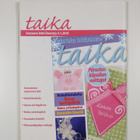 Taika 10-11/2009 - pikkukuva 2