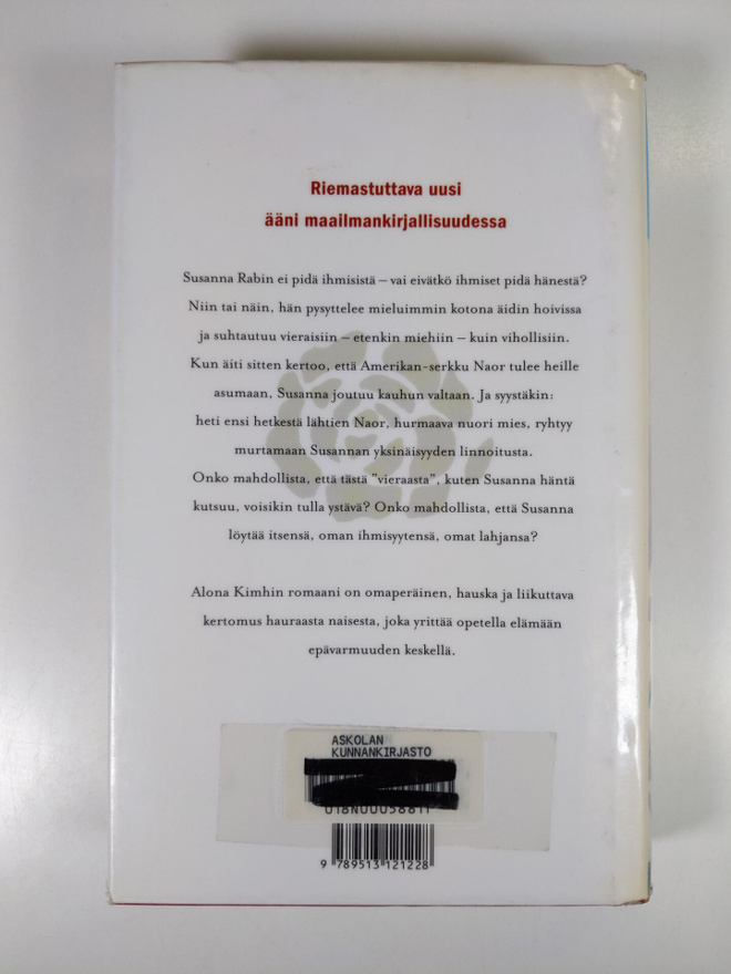 Item image