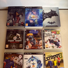 Ps3 ja ps2 pelit - pikkukuva 1