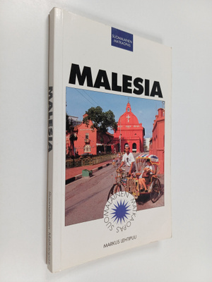 Markus Lehtipuu : Malesia