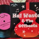 Hal Weston EP - pikkukuva 1