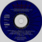 Alphaville • The Breathtaking Blue CD - pikkukuva 3