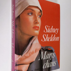 Sidney Sheldon : Marys chans : roman - pikkukuva 1