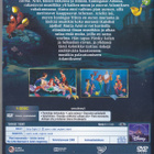 Disney: Pieni Merenneito III - Arielin tarina (DVD) - pikkukuva 2