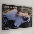 Herman IJsseling : Gale warning : aerial photographs of s... - pikkukuva 1