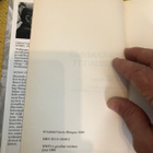 Márquez: Kenraalin labyrintti. 1990. 1.painos. - pikkukuva 3