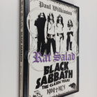 Paul Wilkinson : Rat Salad - The Classic Years, 1969-1975 - pikkukuva 1