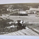 VANHA Postikortti Lappi Ranua 1960-l Karhumäki - pikkukuva 1
