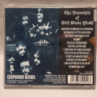 CD38 CRADLE OF FILTH the principle of evil made flesh - pikkukuva 2