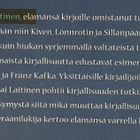 Kai Laitinen: Kirjojen virrassa - pikkukuva 2