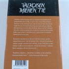 Michael Blake : Valkoisen miehen tie - pikkukuva 2