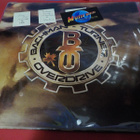 BTO - HEAD ON EX+/EX LP - pikkukuva 1