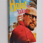 Juha Vuorinen : Hola!:n takaa - pikkukuva 1