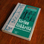 Sielun liikkeitä - Filosofianhistoriallisia kirjoitelmia - pikkukuva 1