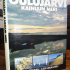Heikkinen :  Oulujärvi -  Kainuun meri ( SIS POSTIKULU) - pikkukuva 1
