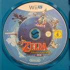 The Legend of Zelda: The Wind Waker HD / Nintendo Wii U - pikkukuva 2