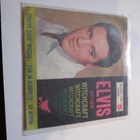 ELVIS PRESLEY SINGLE RCA VICTOR 47-8243 - pikkukuva 1