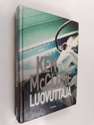 Ken McClure : Luovuttaja