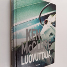 Ken McClure : Luovuttaja - pikkukuva 1