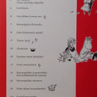 Tove Jansson : Muumien matkassa - WSOY - pikkukuva 4