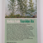 Mielikki Ivalo : Visaviidan ilta - pikkukuva 2