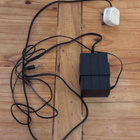 Sinclair ZX Spectrum virtalähde UK1400 9V 1.4A testaamaton - pikkukuva 1